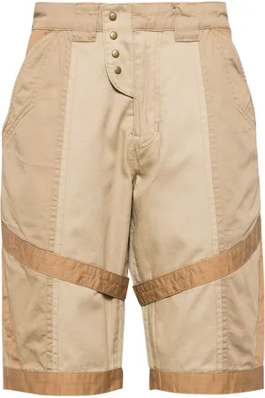 PRIVATE STOCK Shorts The Temukin