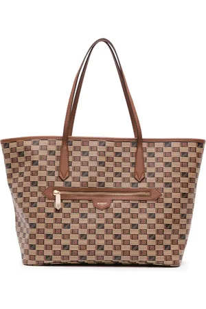 MOREAU Borsa tote St Tropez media