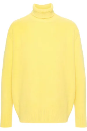OAMC Maglione Whistler a collo alto