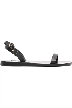 Ancient Greek Sandals Sandali Irida in pelle