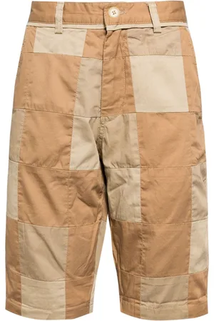 PRIVATE STOCK Shorts The Conquest