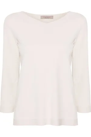 D.EXTERIOR Maglione con scollo a V