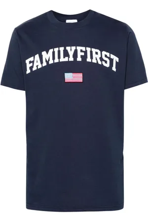 Family First T-shirt College