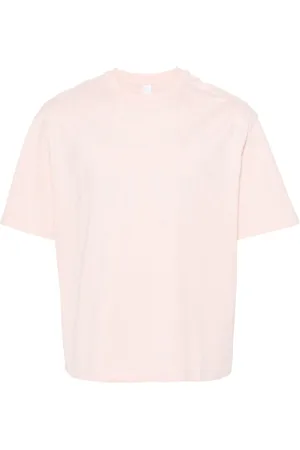 Neil Barrett T-shirt con stampa Thunderbolt
