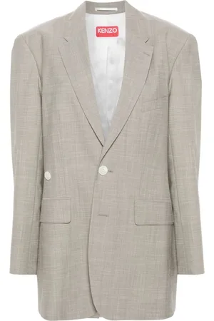 Kenzo Blazer doppiopetto