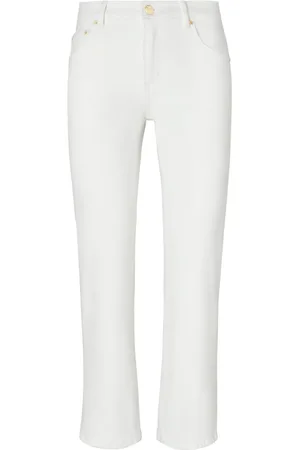 Tory Burch Jeans Kick Flare