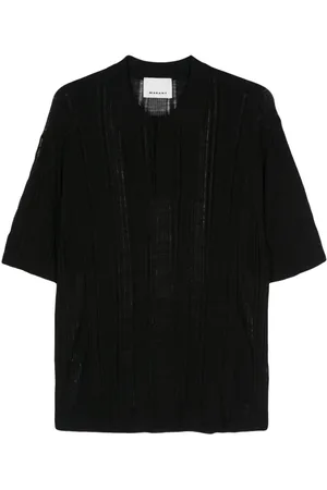 Isabel Marant Polo traforata Dickens