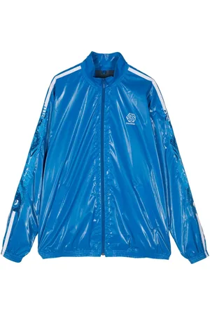 DOUBLET Giacca con ricamo