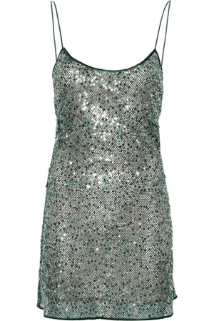 Oseree Abito corto con paillettes