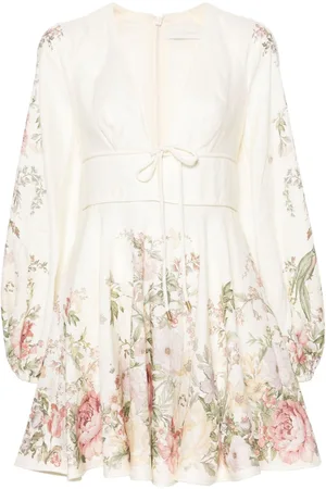 ZIMMERMANN Abito corto Waverly