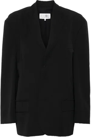 Maison Margiela Blazer monopetto
