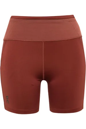 On Running Shorts SH a vita alta