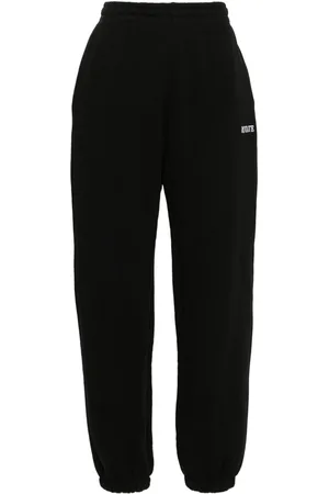 ROTATE Pantaloni sportivi con ricamo