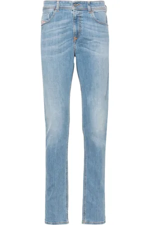 Diesel Jeans skinny Sleenker 1979