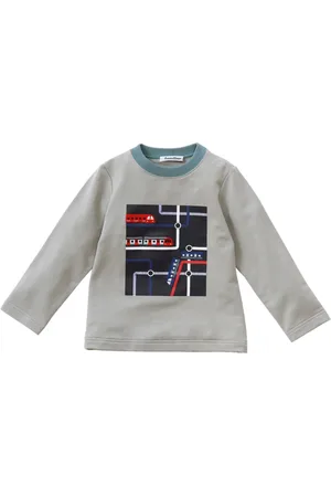 Familiar T-shirt con stampa grafica