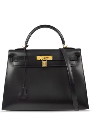 Hermès Borsa a mano Kelly 32 Sellier two-way 2002
