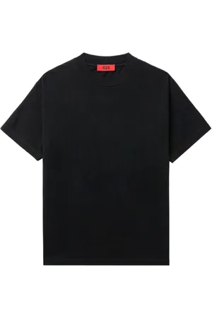 424 FAIRFAX T-shirt girocollo