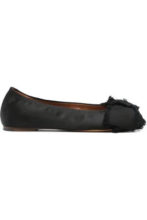 Lanvin Ballerine con fiocco