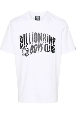 Billionaire Boys Club T-shirt Arch con stampa