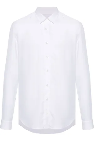 Patrizia Pepe Camicia a righe jacquard