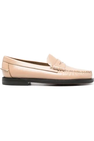 SEBAGO Mocassini con tacco