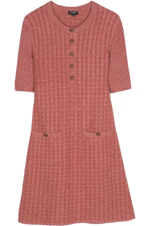 CHANEL Abito midi 2005