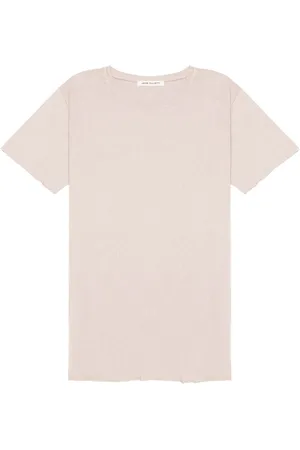 JOHN ELLIOTT T-shirt Anti-Expo