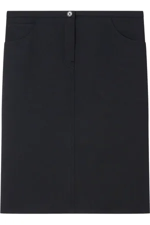 Courrèges Gonna midi
