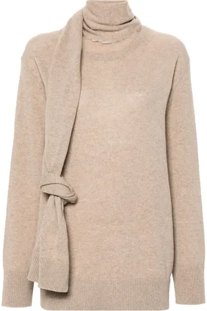 Stella McCartney Maglione con dettaglio