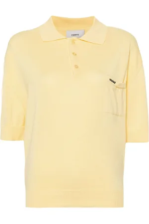 COPERNI Maglione con placca logo
