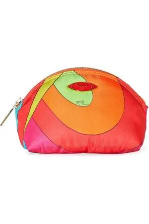 Puccini Trousse make up con stampa