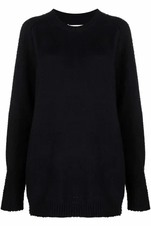 Maison Margiela Maglione a girocollo