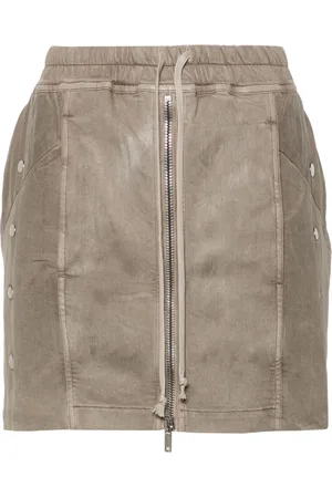 Rick Owens Minigonna Babel