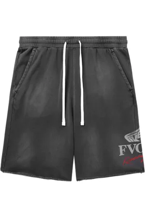 FIVE CM Shorts con stampa