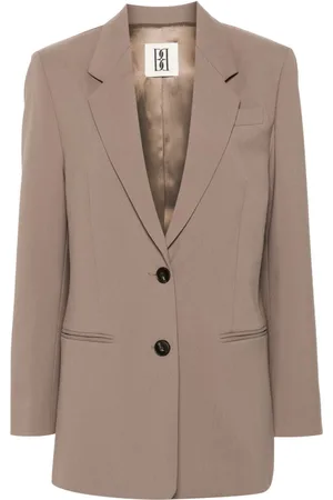 By Malene Birger Blazer monopetto Ophie