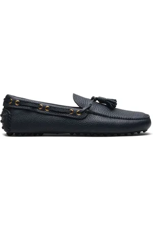 CAR SHOE Mocassini da barca