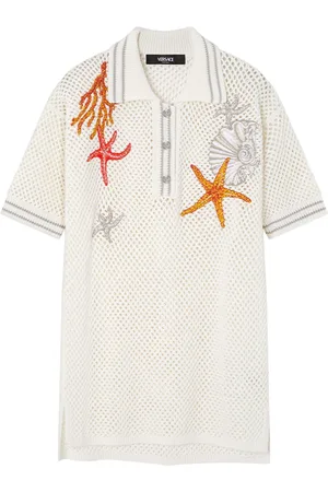 VERSACE Polo all