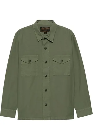 Filson Camicia Field Jac