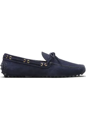 CAR SHOE Mocassini da barca