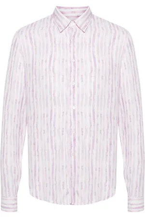 Patrizia Pepe Camicia a righe