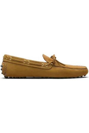 CAR SHOE Mocassini da barca
