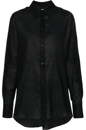 Totême Camicia a maniche lunghe