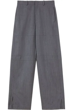 Jil Sander Pantaloni a gamba ampia