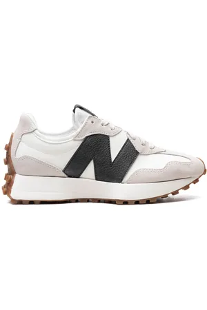 New Balance Sneakers 327 Moonbeam/Black