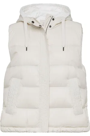Brunello Cucinelli Gilet imbottito