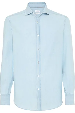 Brunello Cucinelli Camicia