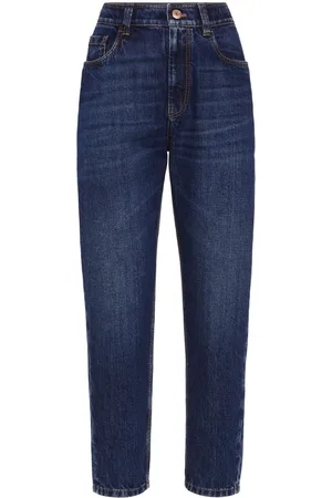 Brunello Cucinelli Jeans dritti