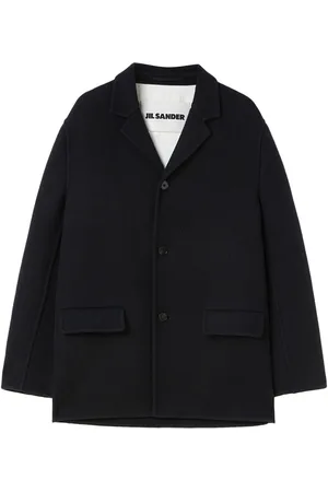 Jil Sander Giacca destrutturata