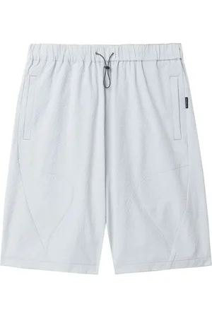 FIVE CM Shorts con vita elasticizzata