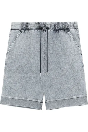 FIVE CM Shorts con vita elasticizzata
